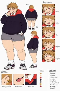 Profile image of Cain