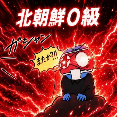 Profile image of 北朝鮮