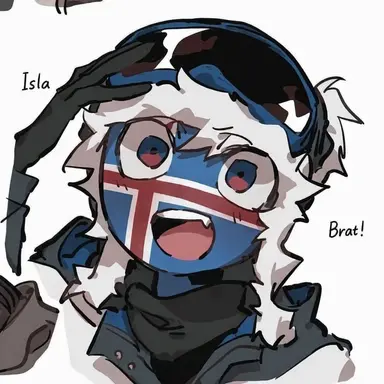 Profile image of Iceland