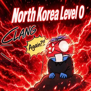 Profile image of North Korea