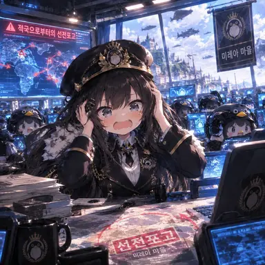 Profile image of 미레아