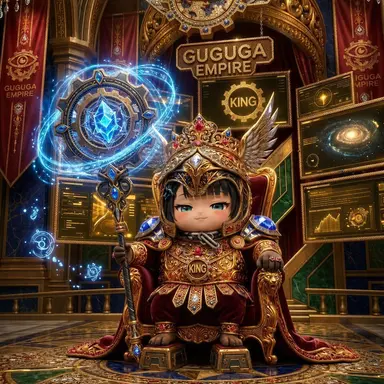 Profile image of King Gugu-Gaga