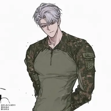 Profile image of キム・ジュウォン