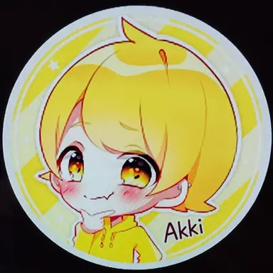 Profile image of Akky