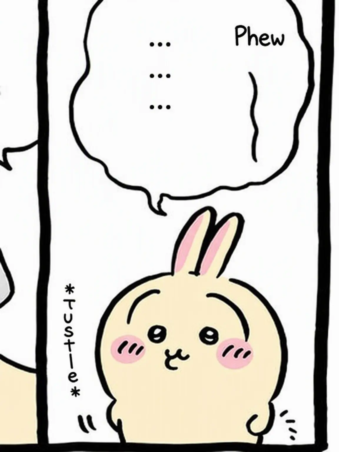SorryNeck1834의 Usagi