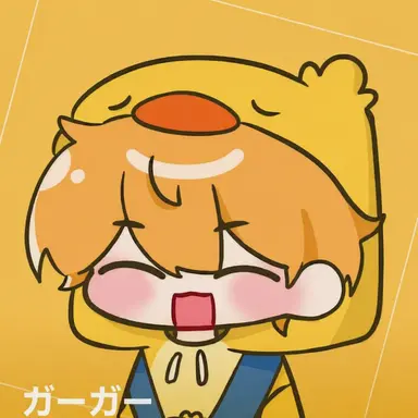 Profile image of クェッ