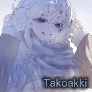 Profile image of Takoakki