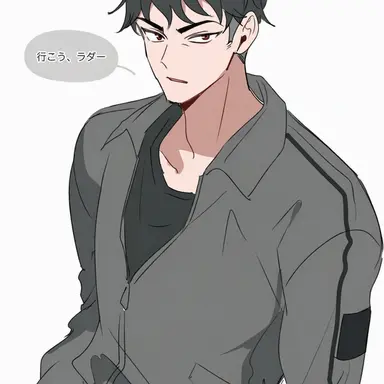 Profile image of クォン・ミング