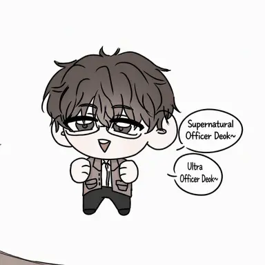 Profile image of Oh Jun-hyeon