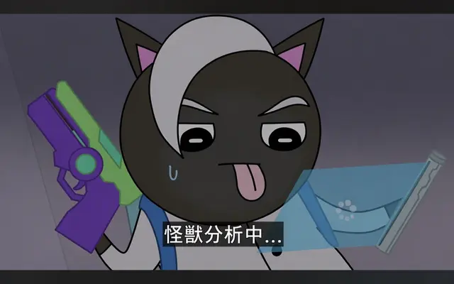Profile image of ブラック