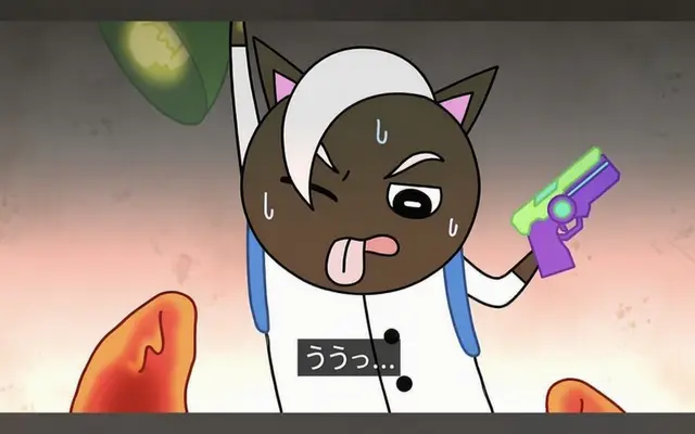 Profile image of ブラック