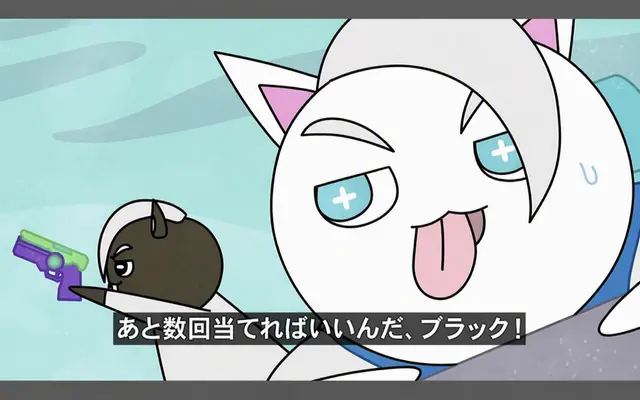 Profile image of ホワイト
