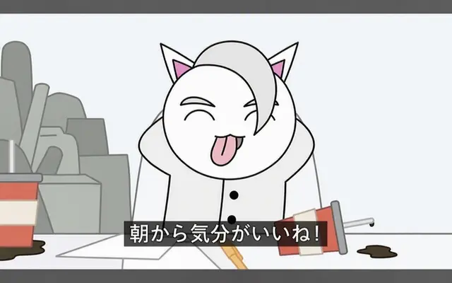 Profile image of ホワイト