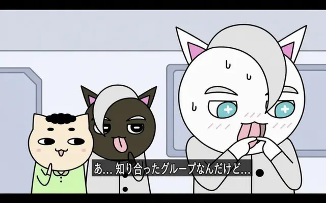 Profile image of ホワイト