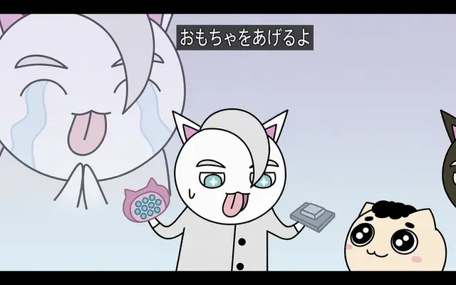 Profile image of ホワイト
