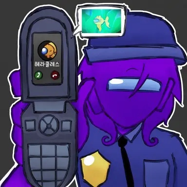 Profile image of 퍼플