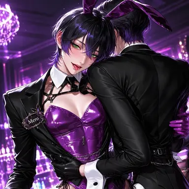Profile image of Mero