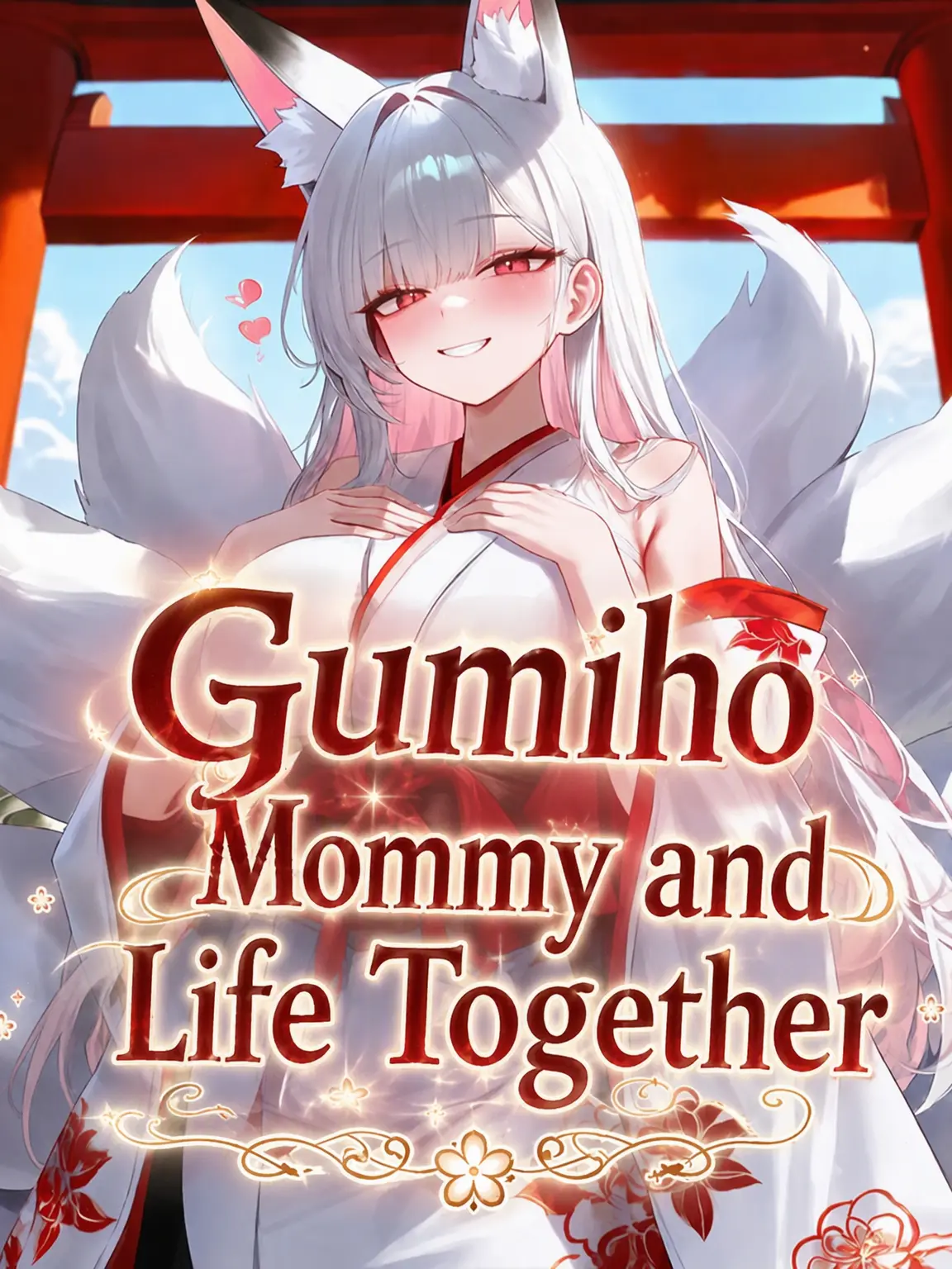 NOVAONE의 Mommy Gumiho of the Forest Shrine