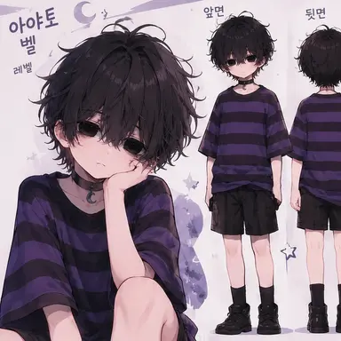 Profile image of 시어도어