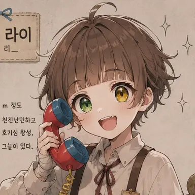 Profile image of 올리