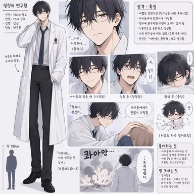 Profile image of 텐파