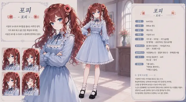 Profile image of 포피