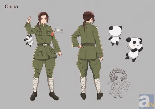 Profile image of Wang Yao