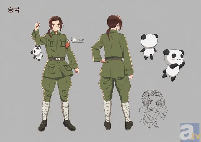 Profile image of 왕 랴오