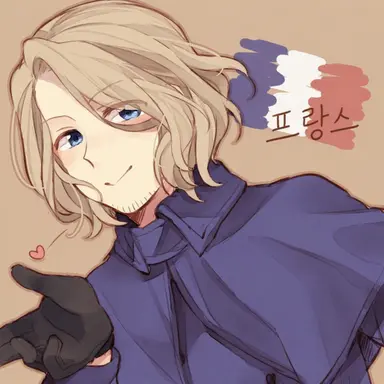 Profile image of 프란시스
