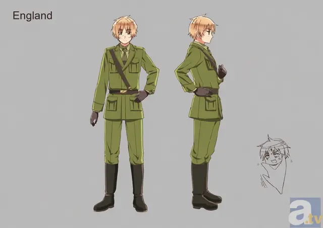 Profile image of Arthur
