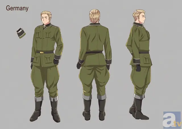 Profile image of Ludwig