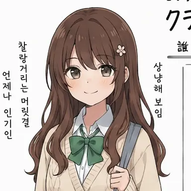 Profile image of 사토 아이