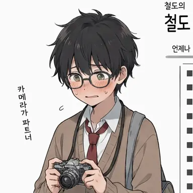 Profile image of 사토 켄타