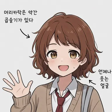 Profile image of 아라이 호노카