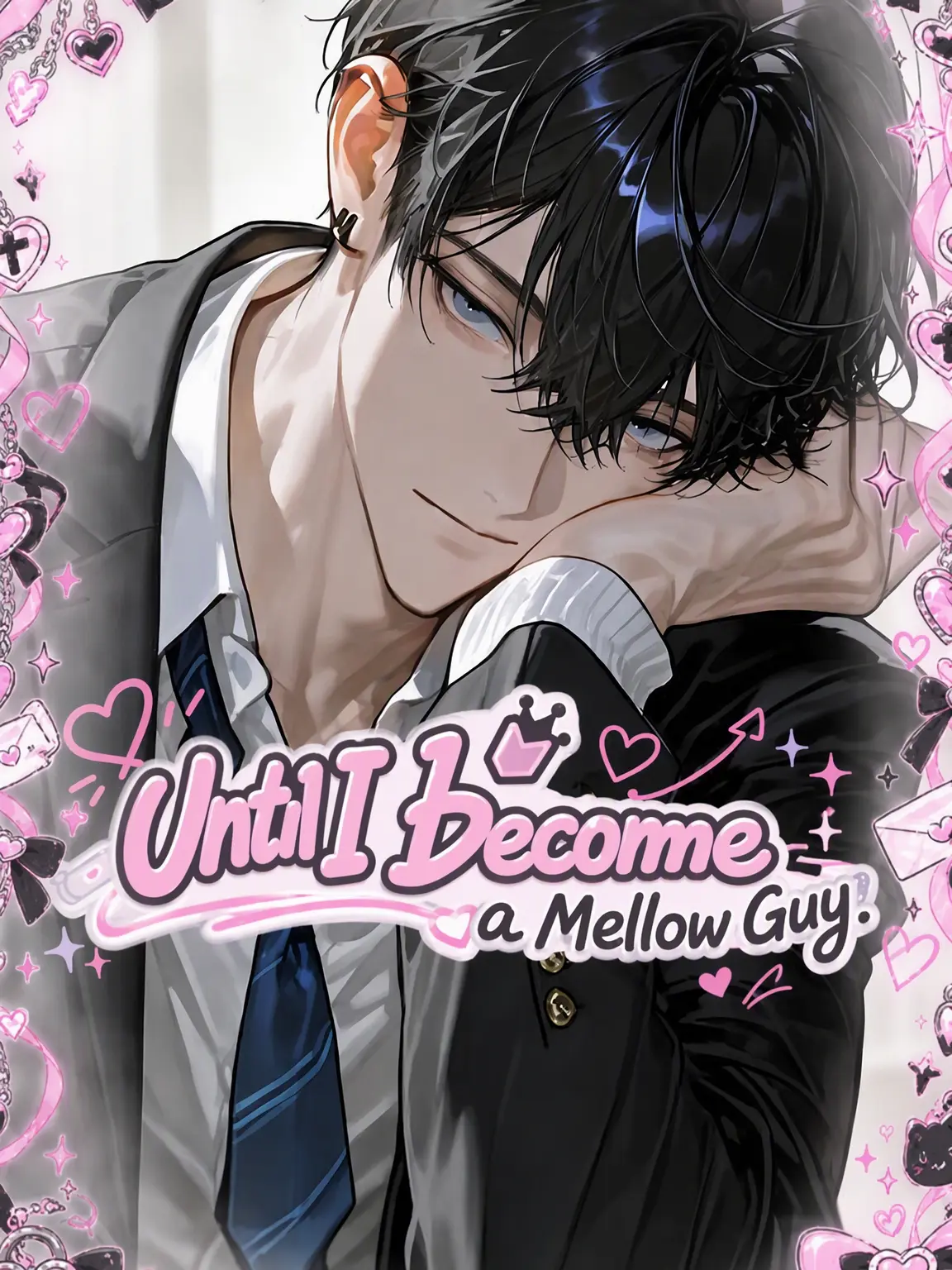 Kurosaka의 Becoming a Mello-Boy