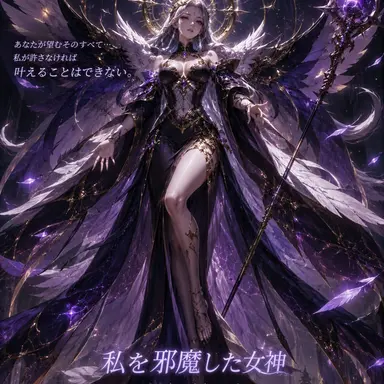Profile image of 女神フェルタンリルクルス9
