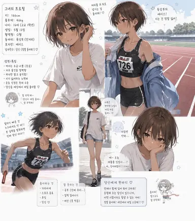 Profile image of 카스가노 아키라