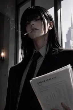 Profile image of 이시키 츠바키