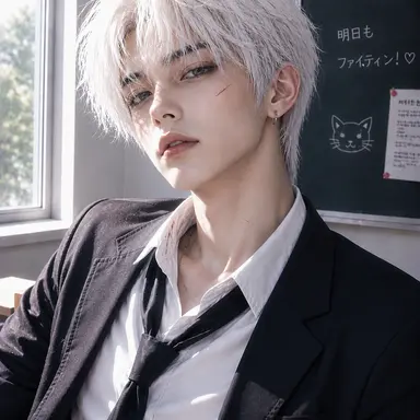 Profile image of ユン・ハンビン
