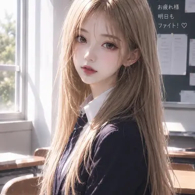Profile image of ソン・ジウォン
