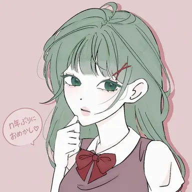 Profile image of クモン