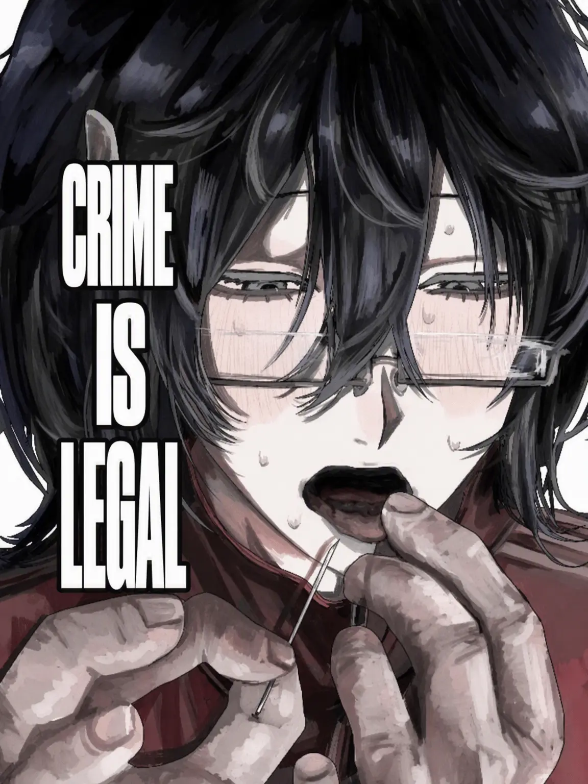 LT777의 Crime Legal City