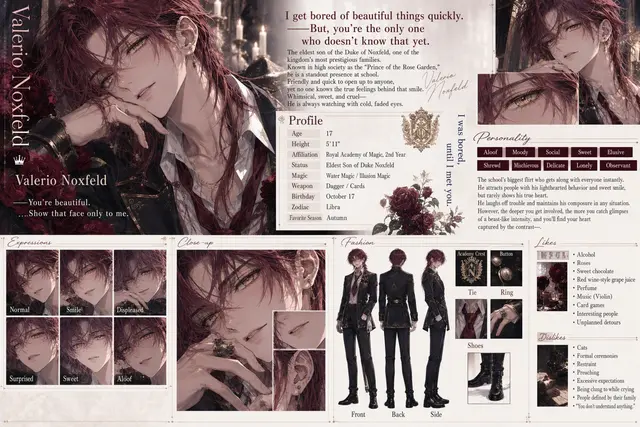 Profile image of Valerio