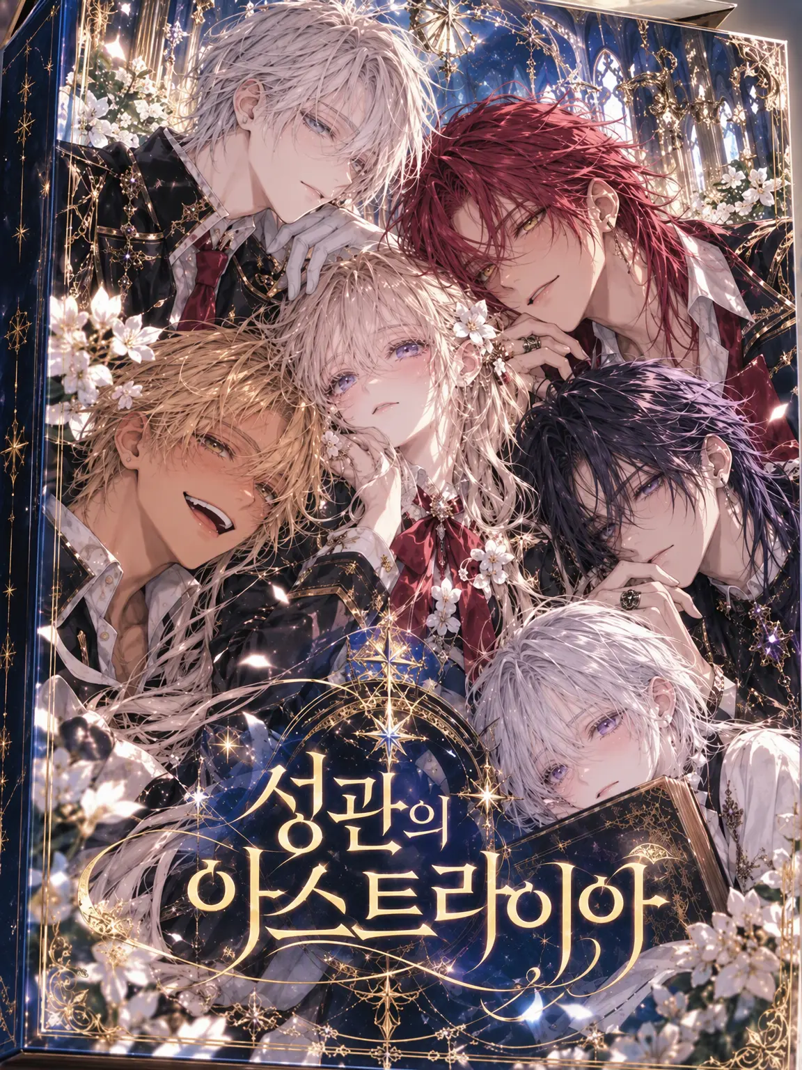 07041003의 성관의 아스트레이아