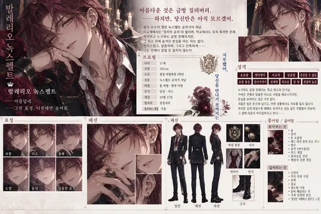 Profile image of 발레리오