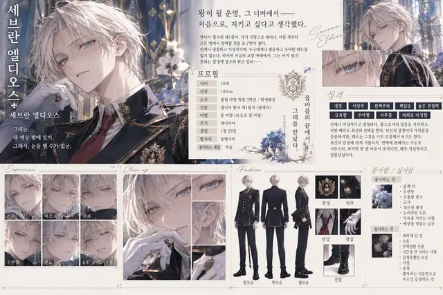 Profile image of 세브란