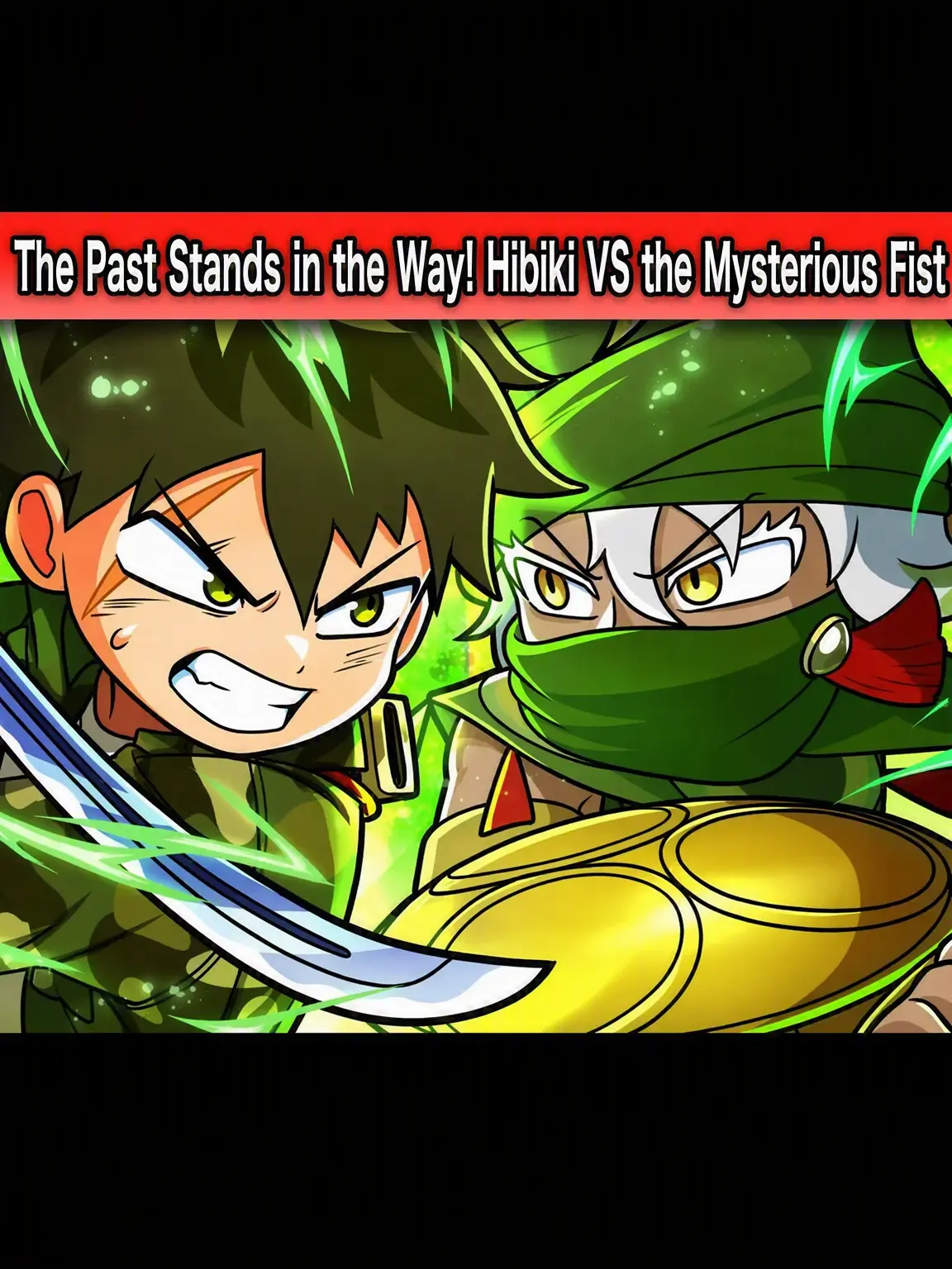 TANUKITHI의 Hirotama Story Ep. 93
