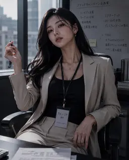 Profile image of クォン・リナ