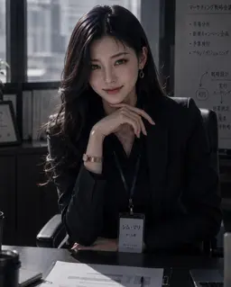 Profile image of シム・マリ