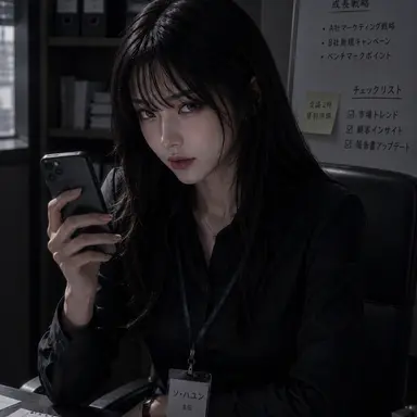 Profile image of ソ・ハユン
